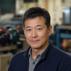 Jae-Min Park